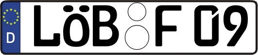 LÖB-F09
