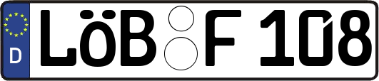 LÖB-F108
