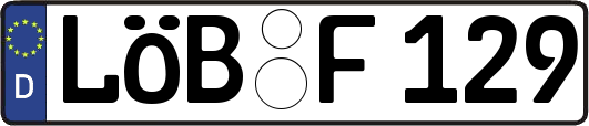 LÖB-F129