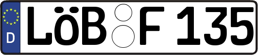 LÖB-F135