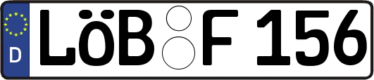 LÖB-F156