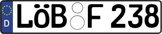 LÖB-F238