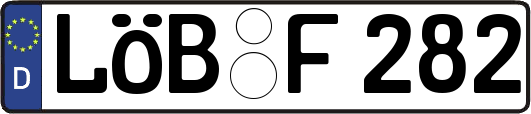 LÖB-F282