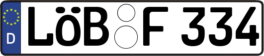 LÖB-F334