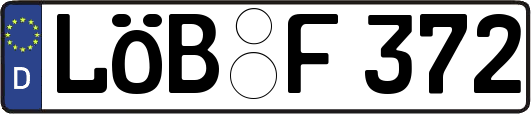 LÖB-F372