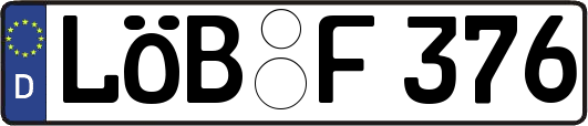 LÖB-F376