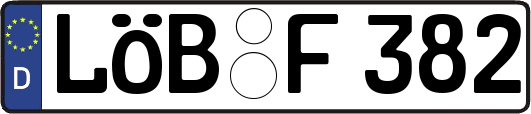 LÖB-F382