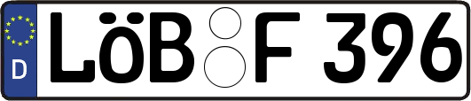 LÖB-F396