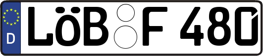 LÖB-F480