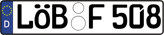 LÖB-F508