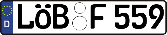 LÖB-F559