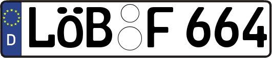LÖB-F664