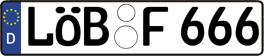 LÖB-F666
