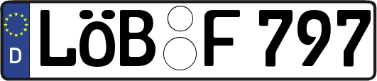 LÖB-F797