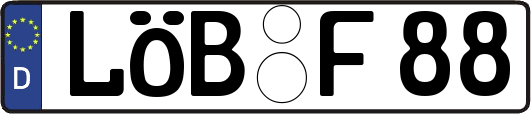 LÖB-F88