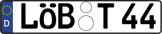 LÖB-T44