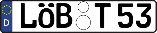 LÖB-T53
