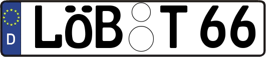 LÖB-T66