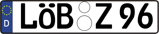 LÖB-Z96