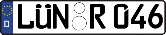 LÜN-R046