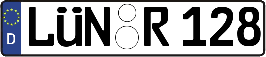 LÜN-R128