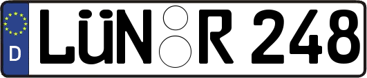 LÜN-R248