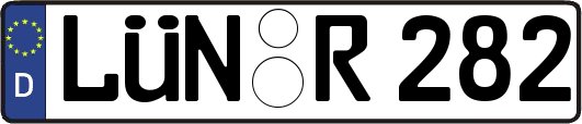 LÜN-R282