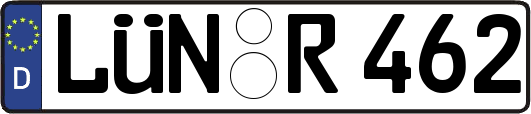 LÜN-R462