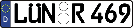 LÜN-R469