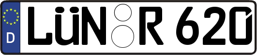 LÜN-R620