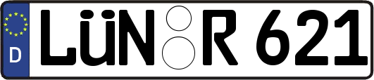 LÜN-R621