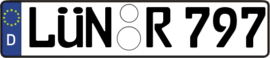 LÜN-R797