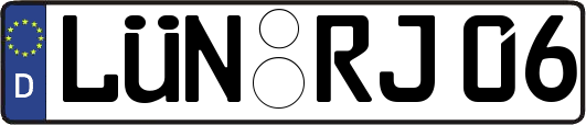 LÜN-RJ06