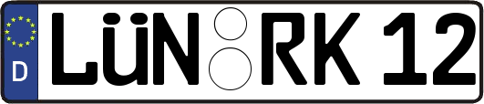 LÜN-RK12