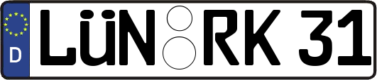 LÜN-RK31