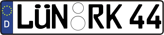 LÜN-RK44