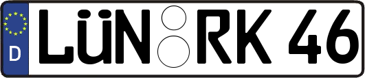 LÜN-RK46