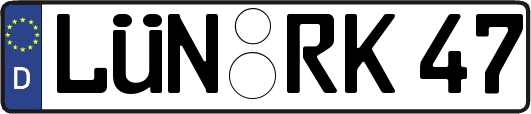 LÜN-RK47