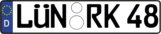 LÜN-RK48