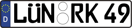 LÜN-RK49