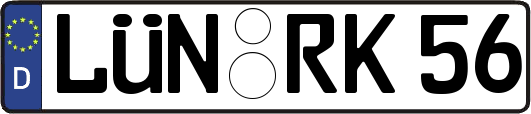 LÜN-RK56