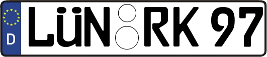 LÜN-RK97