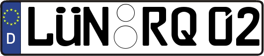 LÜN-RQ02