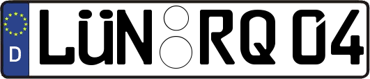 LÜN-RQ04
