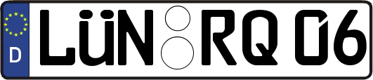 LÜN-RQ06
