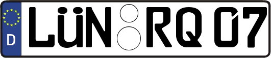 LÜN-RQ07
