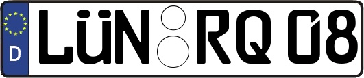 LÜN-RQ08