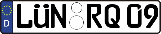 LÜN-RQ09