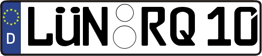 LÜN-RQ10