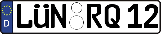 LÜN-RQ12